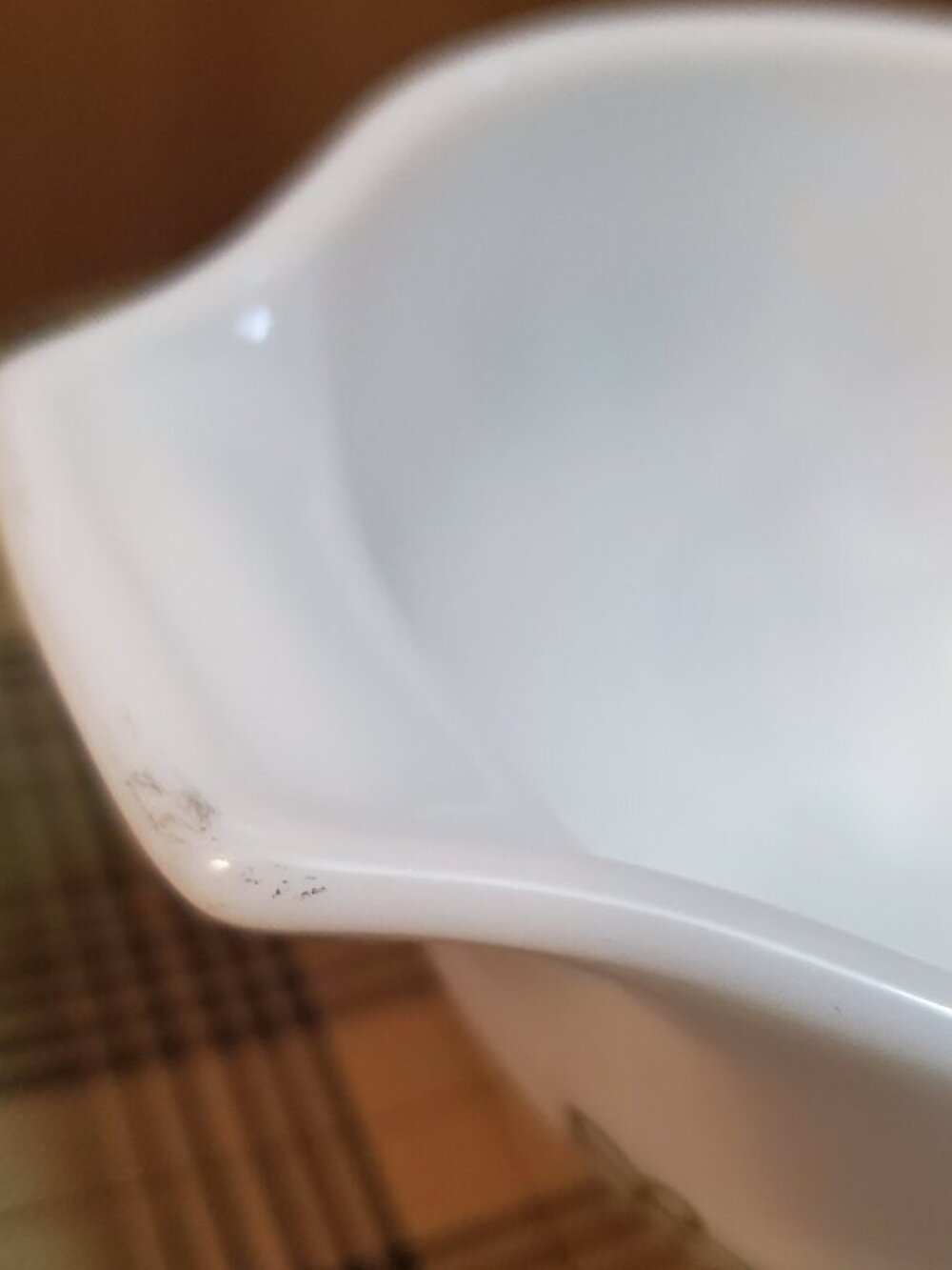 Pyrex #441 crazy daisy - Picture 4 of 8